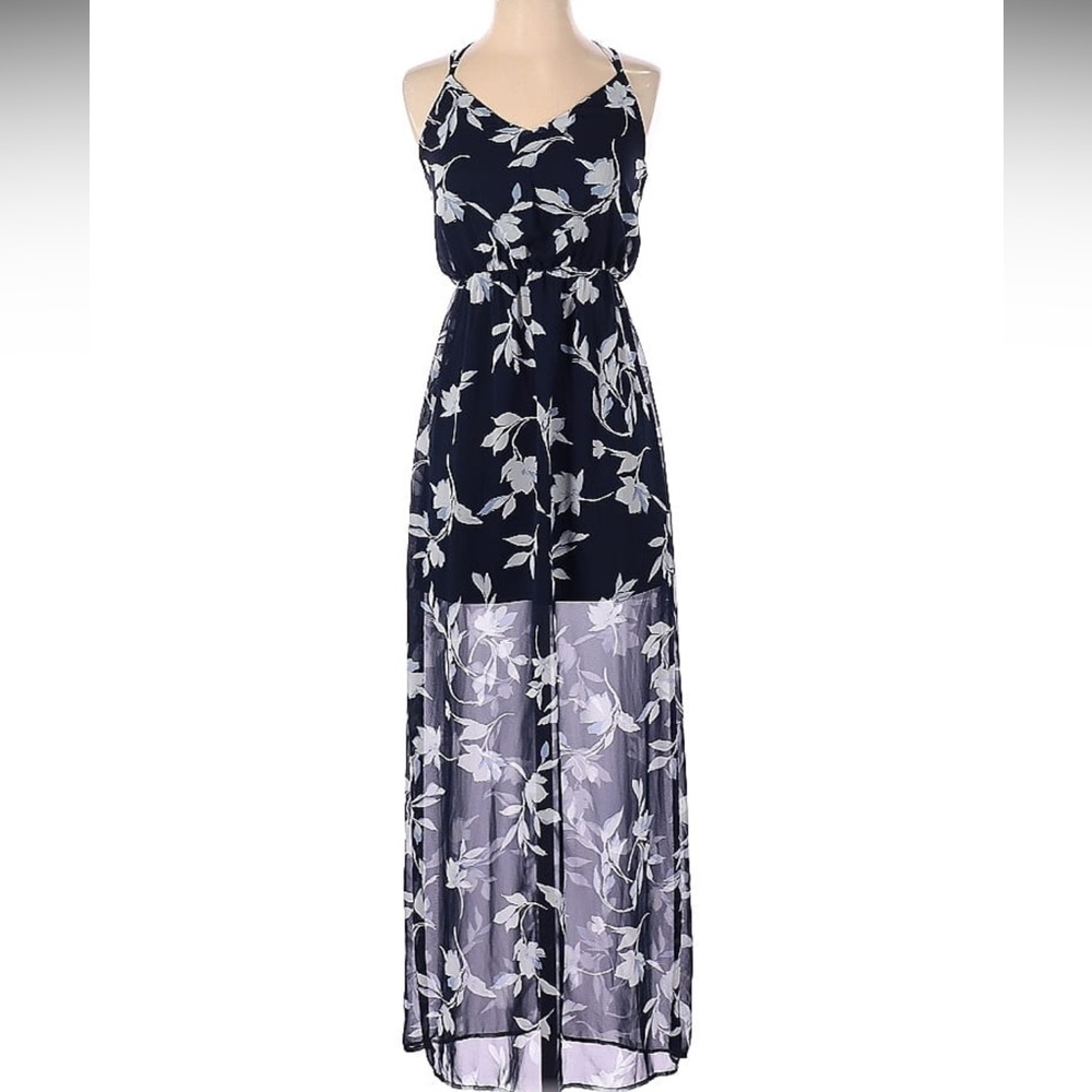 Sienna Sky dress - Picture 6 of 8